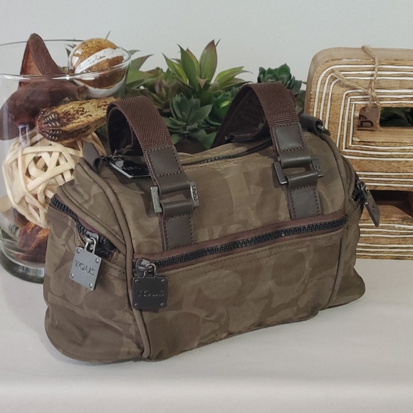 Tous Handbags - 🆕️Tous mini duffle bag